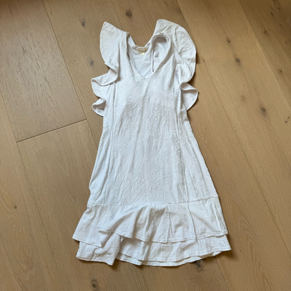 Lilly Pulitzer Tennis dress